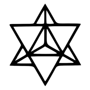 What is a Merkabah it is a picture of merkabah.