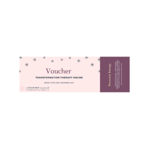 Voucher Personal Energy