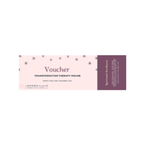 Voucher Spiritual Guidance