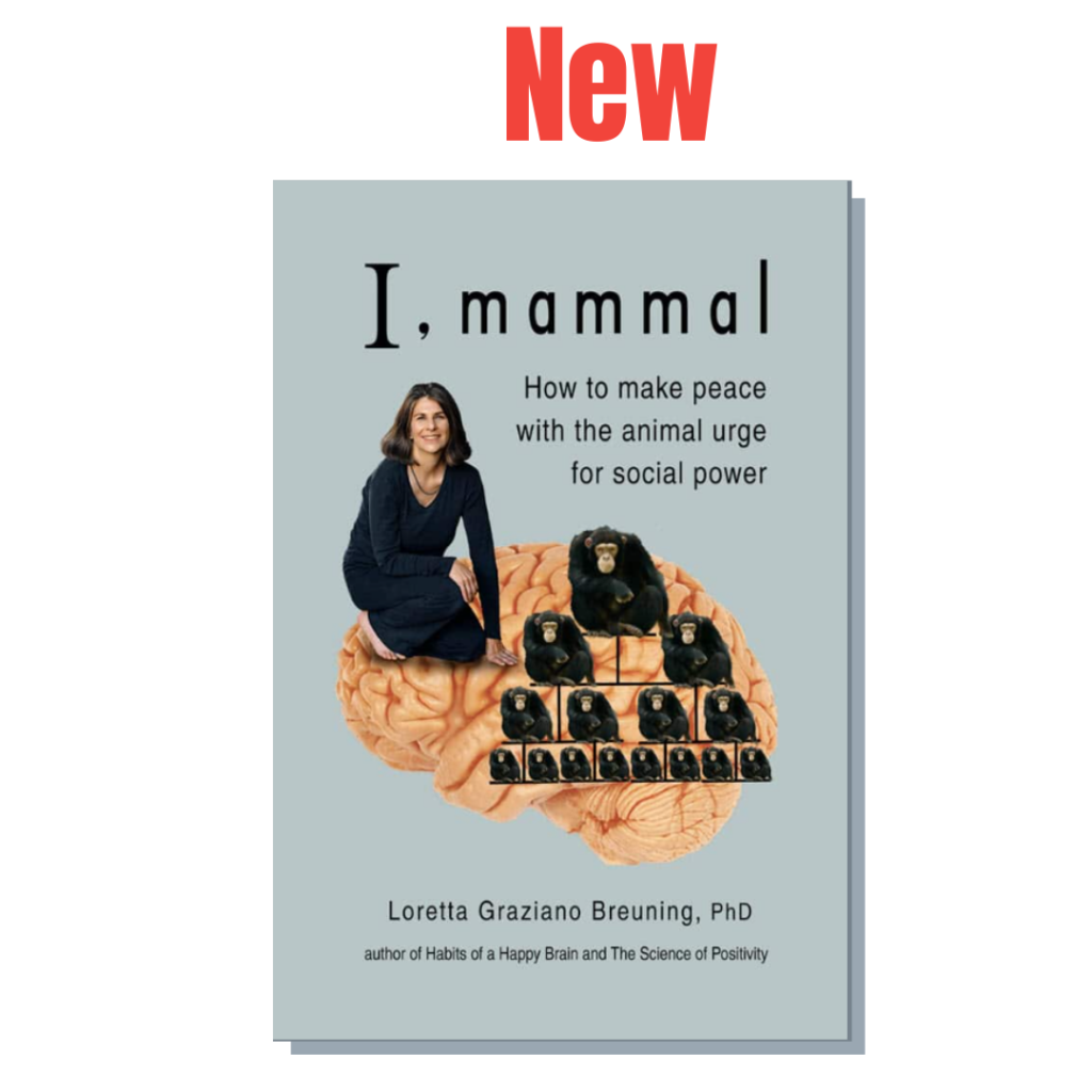 I, mammal book advertising banner