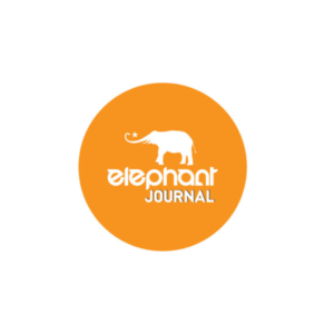 Logo The Elephant Journal