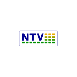 Logo NTV