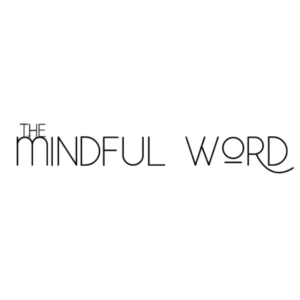 The Mindful Word logo