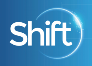 The Shift Network Logo