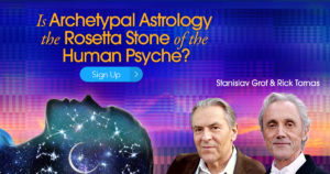 Archetypal Astrology Ad
