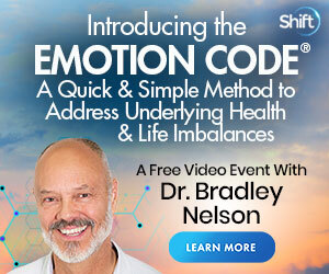 Emotion Code Training Ad